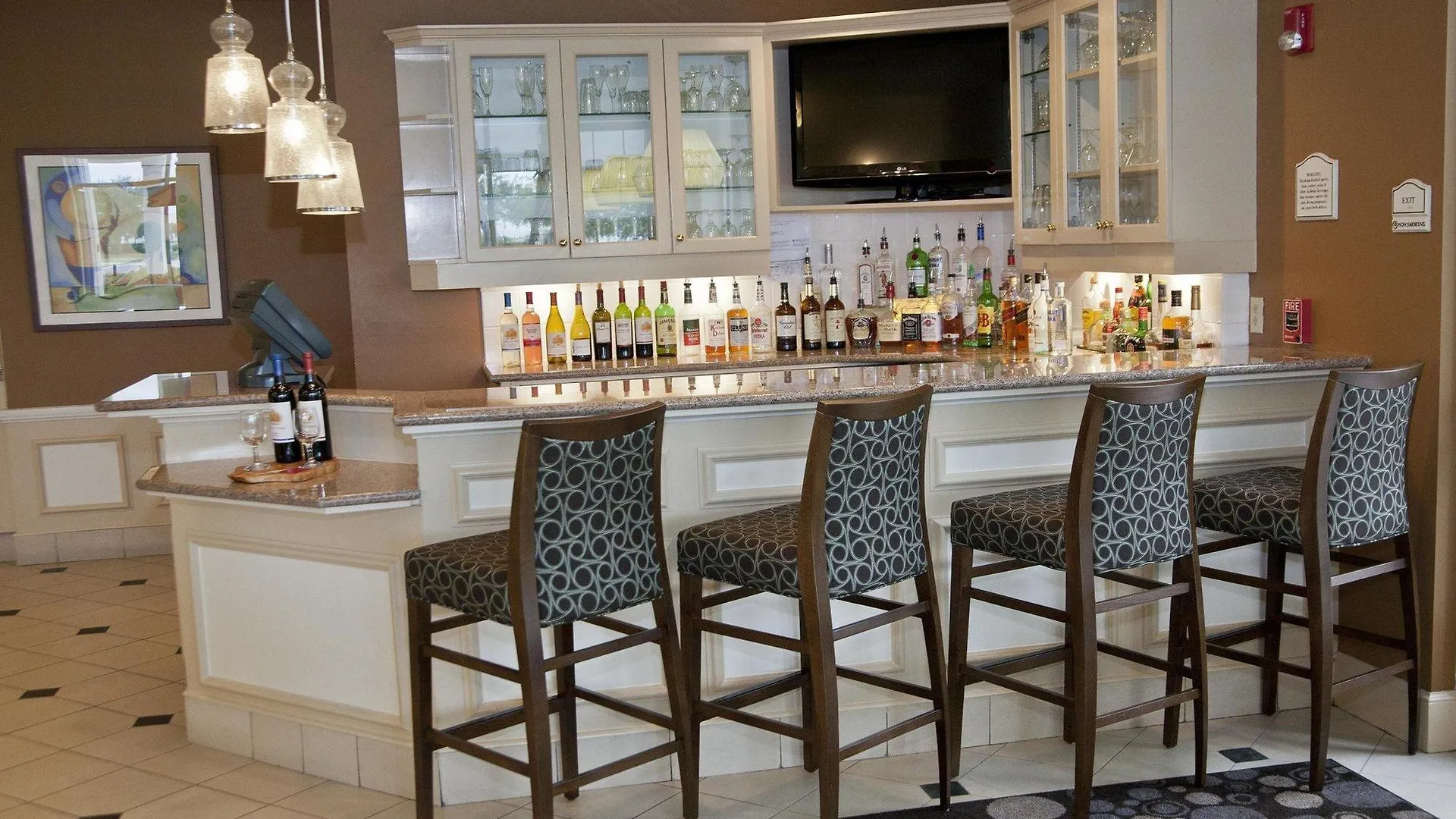 Отель Hilton Garden Sarasota-bradenton Airport 3*