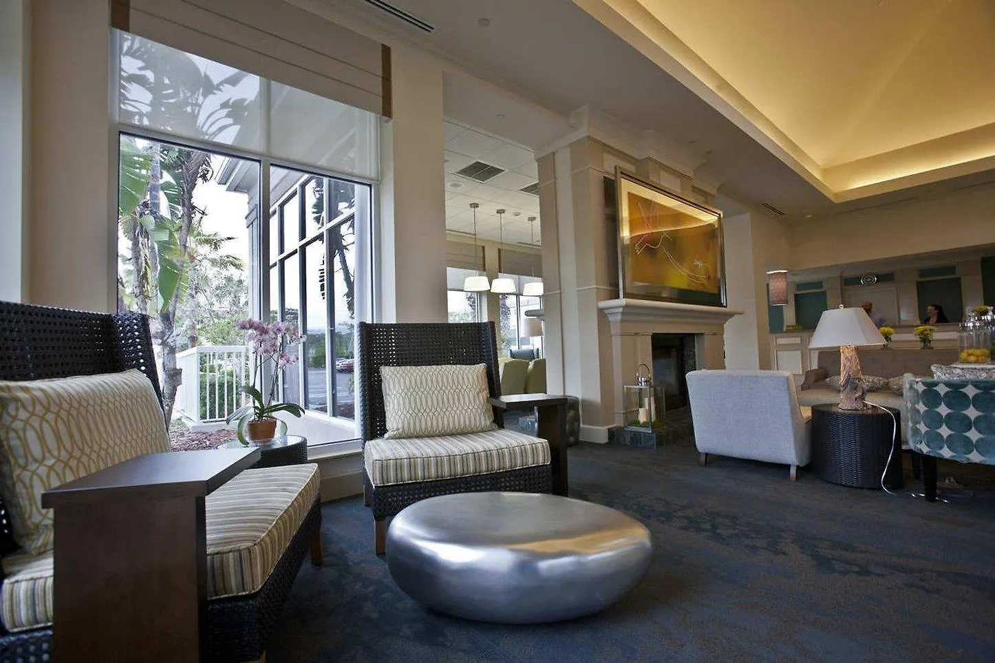 Hilton Garden Sarasota-bradenton Airport