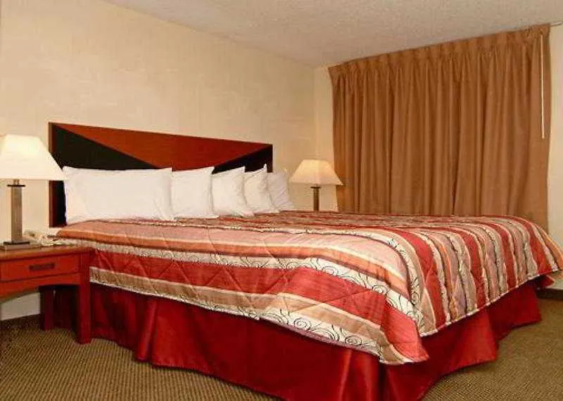 Sleep North Inn Sarasota