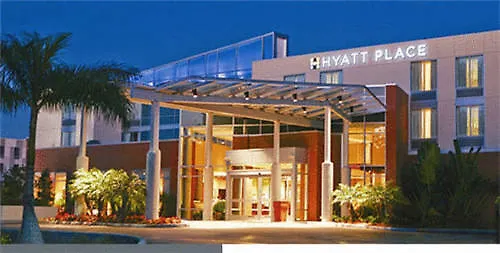 Hyatt Place Sarasota/lakewood Ranch Hotel Sarasota