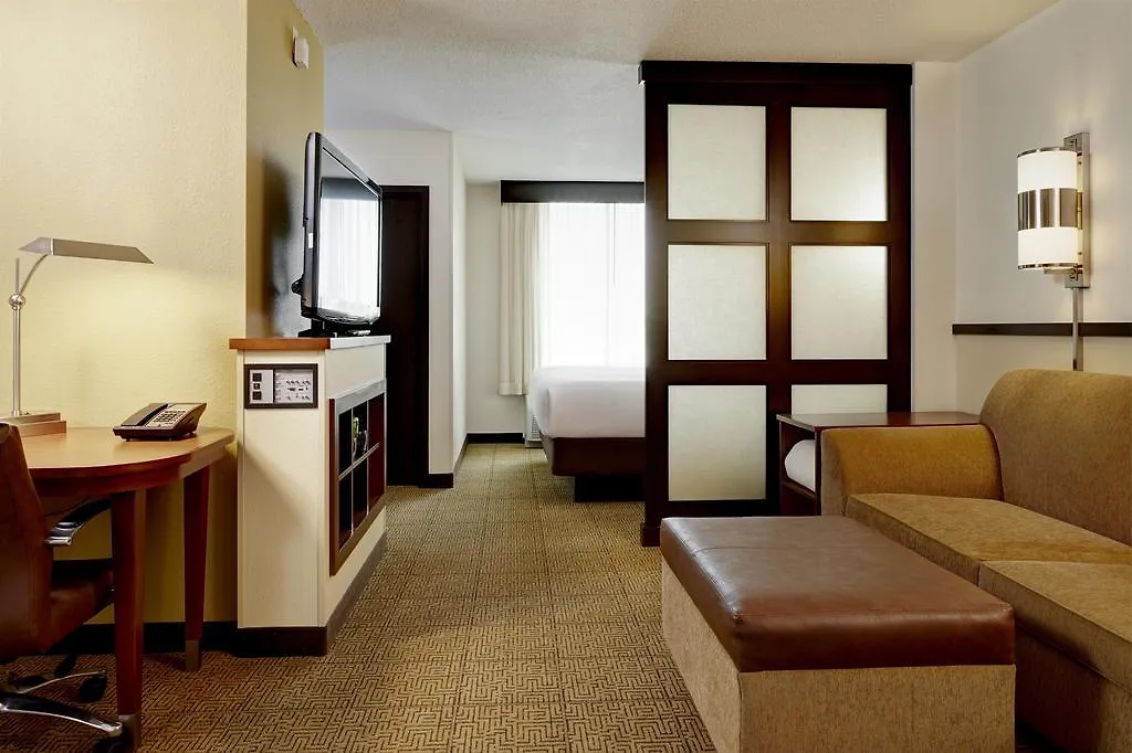 Hotel Hyatt Place Sarasota/lakewood Ranch