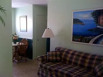Hotel Gulf Side Sarasota