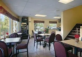 Quality I-75 Inn