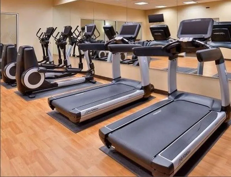 Hotel Hyatt Place Sarasota/lakewood Ranch 3*
