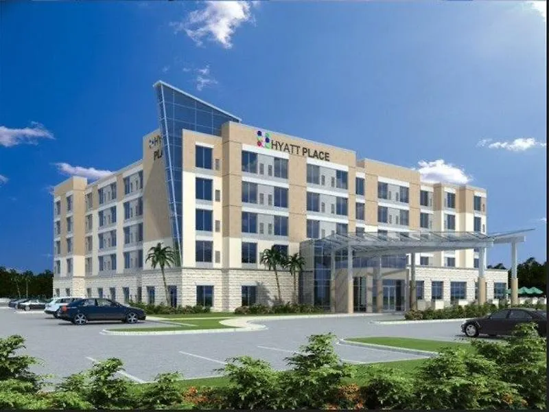 Hyatt Place Sarasota/lakewood Ranch Hotel 3*