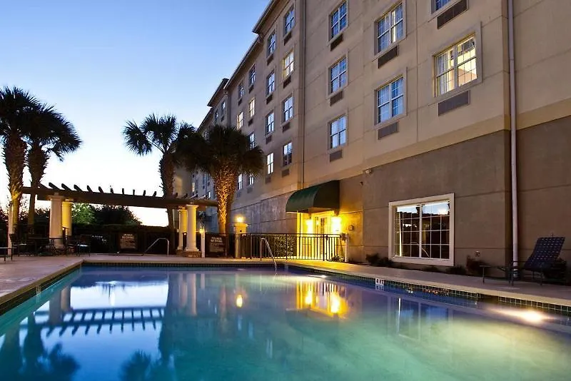 Hyatt Place Sarasota/lakewood Ranch Hotel Sarasota