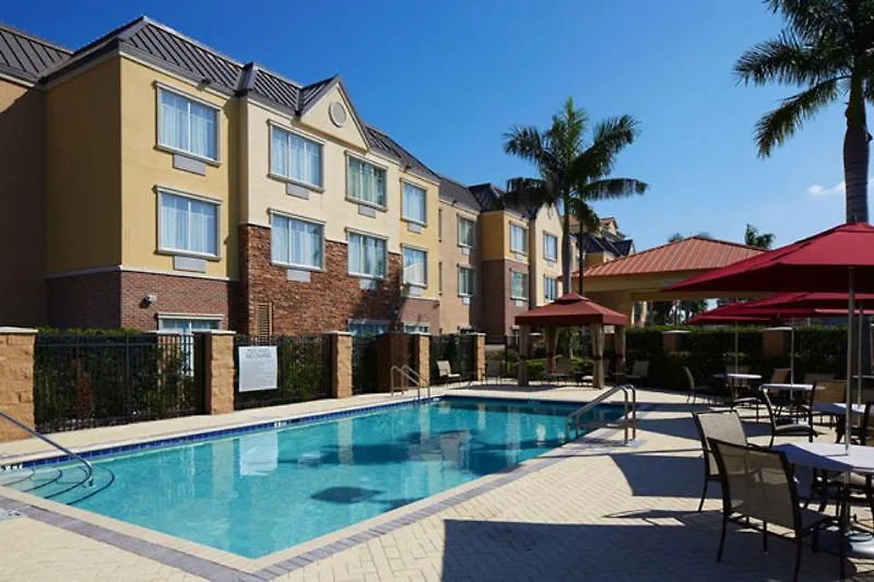 Hyatt Place Sarasota/lakewood Ranch Sarasota