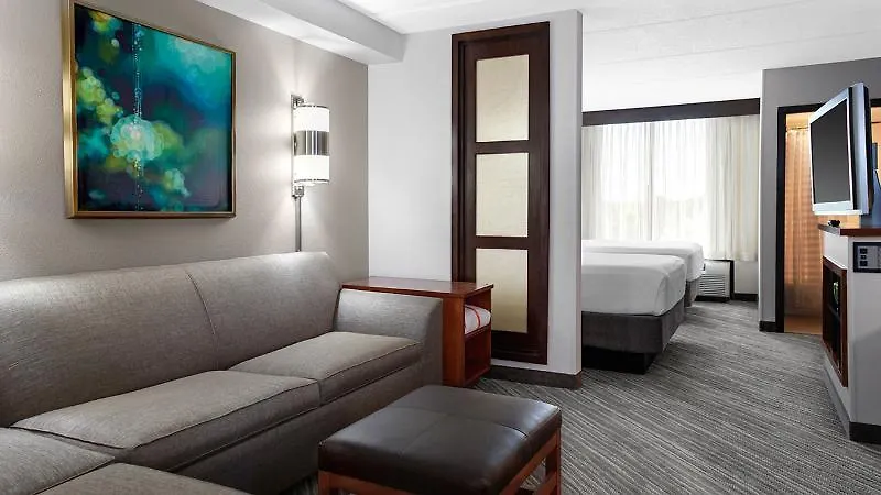 Hyatt Place Sarasota/lakewood Ranch Hotel