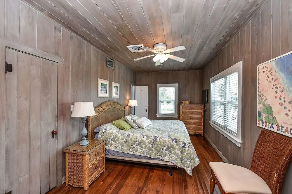 Villa Siesta Key Beachside