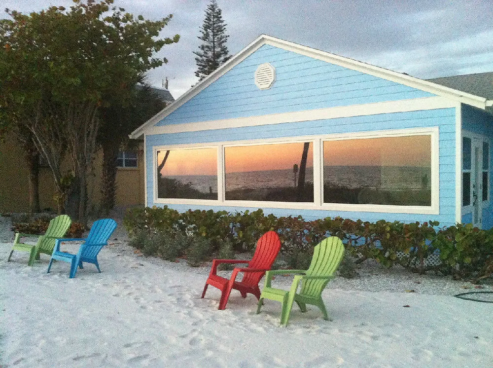 Siesta Key Beachside Villa *