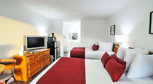 Motel Regency & 2*