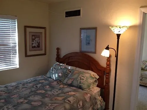 Hotel Gulf Side Sarasota