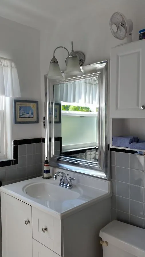 Holiday home Ebb Tide On Siesta Key *