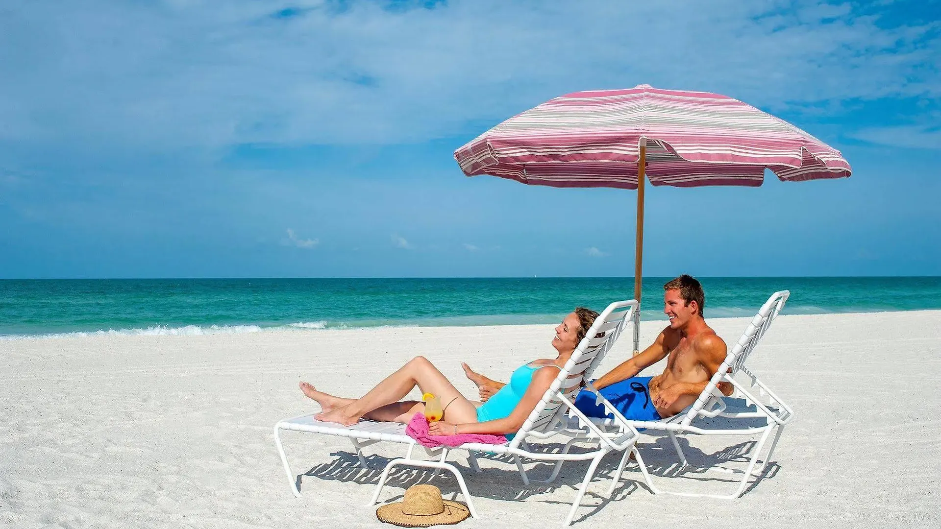 Sandcastle At Lido 3* Sarasota