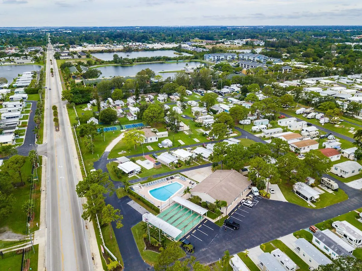 Arbor Terrace Sarasota