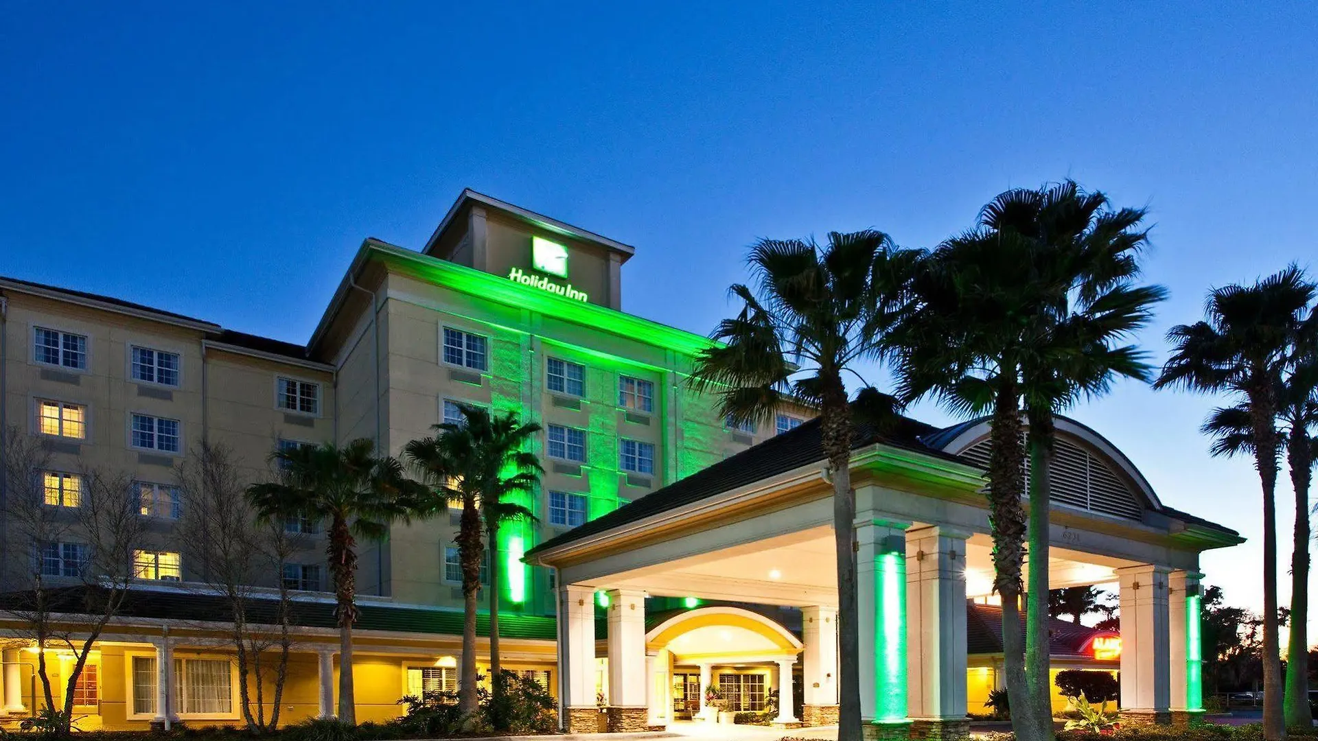 Even Sarasota-lakewood Ranch By Ihg 3* Sarasota