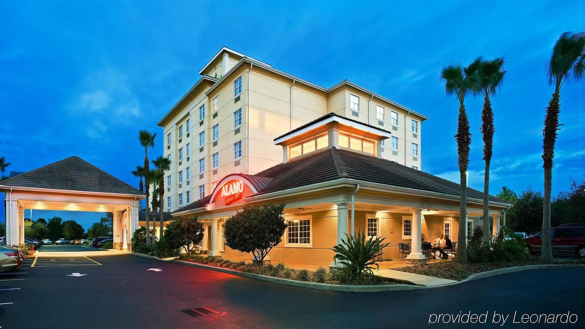 Hotel Even Sarasota-lakewood Ranch By Ihg 3*