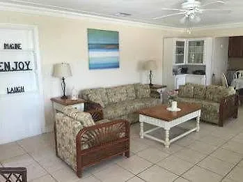Siesta Key Beachside Villa Sarasota