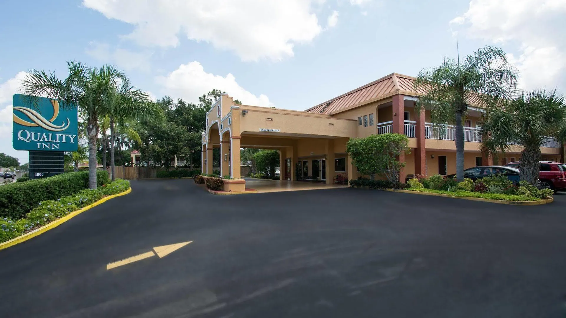 Quality North Near Lido Key Sarasota