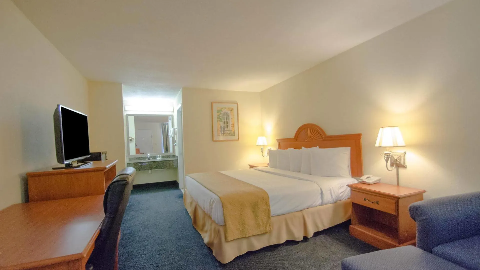 Quality North Near Lido Key Locanda