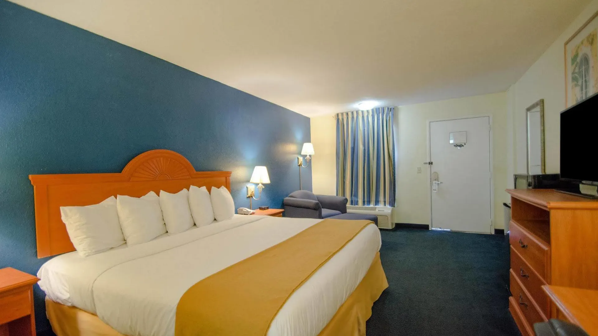 Locanda Quality North Near Lido Key Sarasota