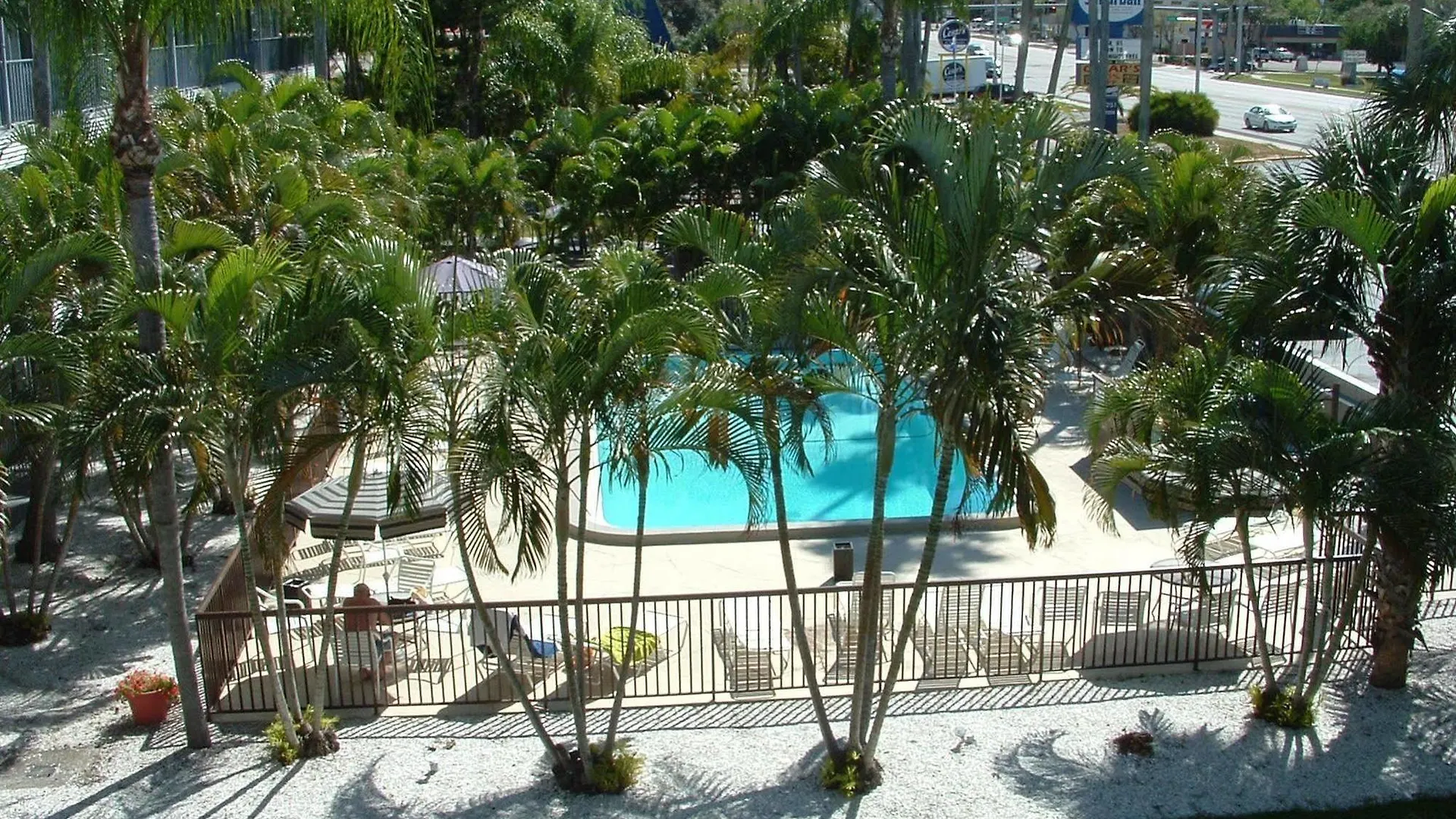 Lantern & - Hotel Sarasota