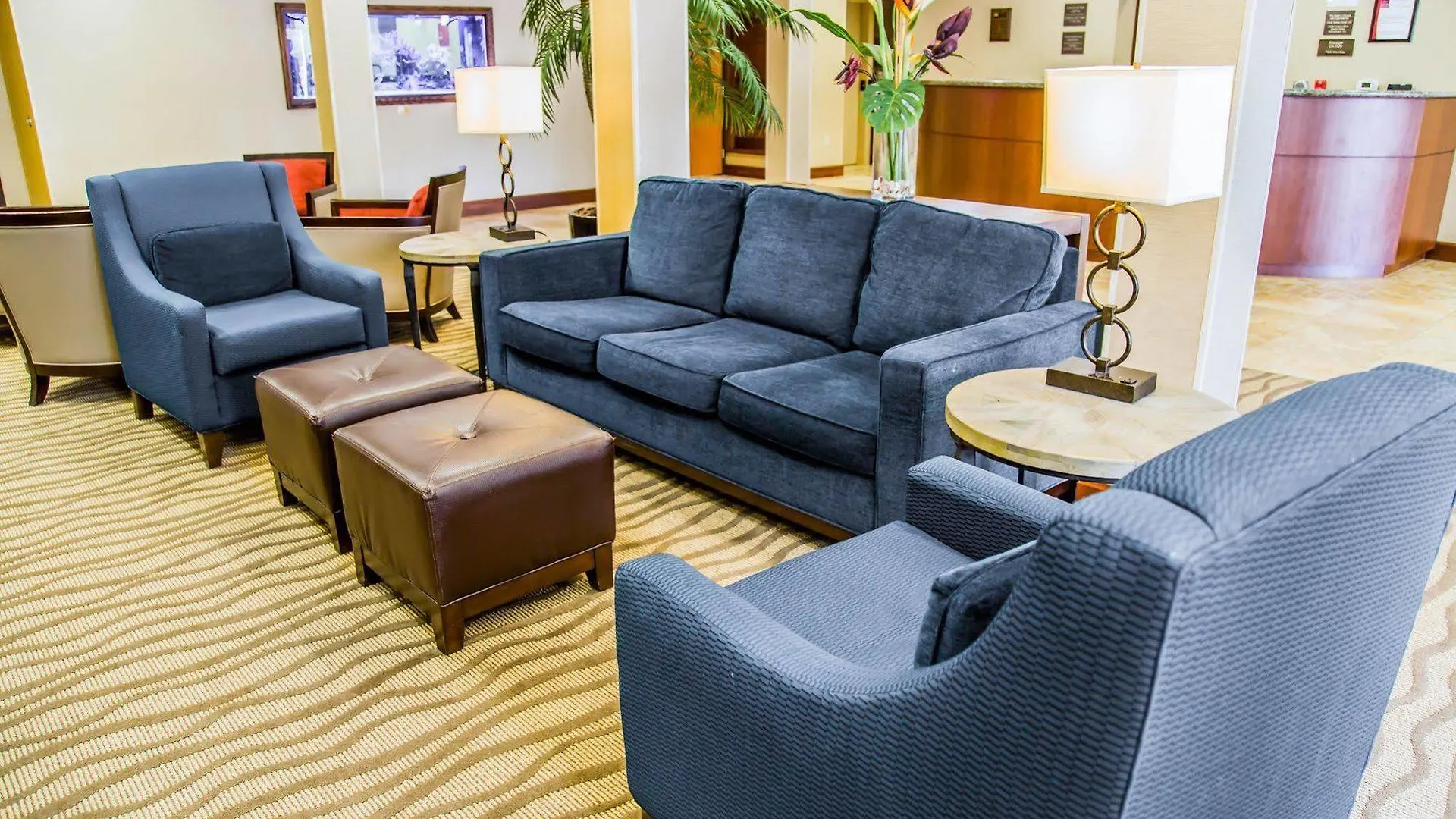 Comfort Sarasota-siesta Key Hotel Sarasota