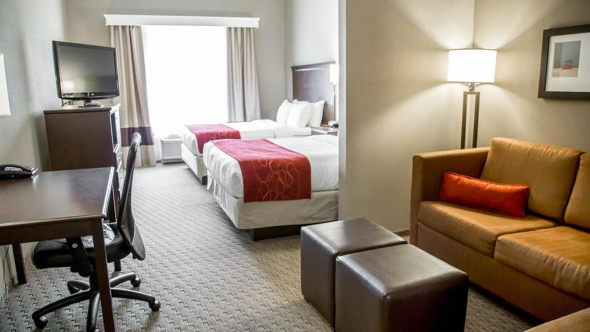 Hotel Comfort Sarasota-siesta Key