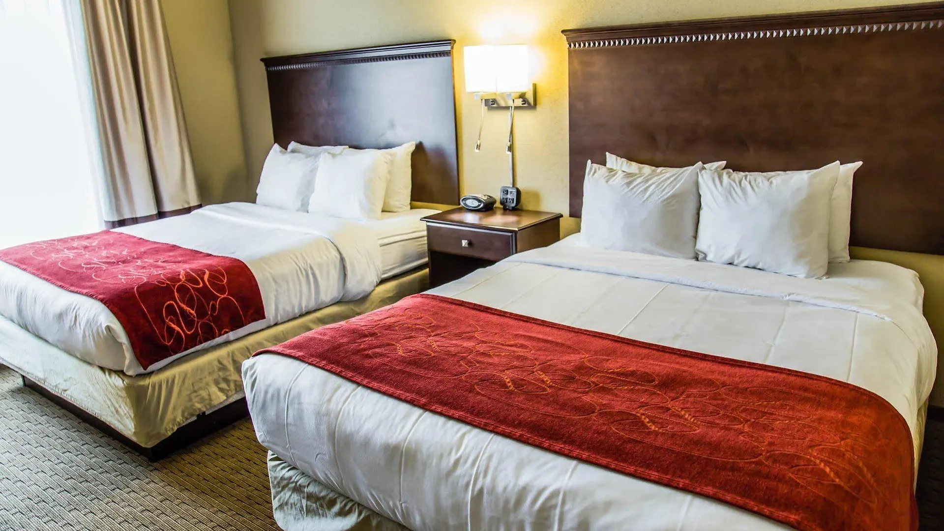 Comfort Sarasota-siesta Key 3*