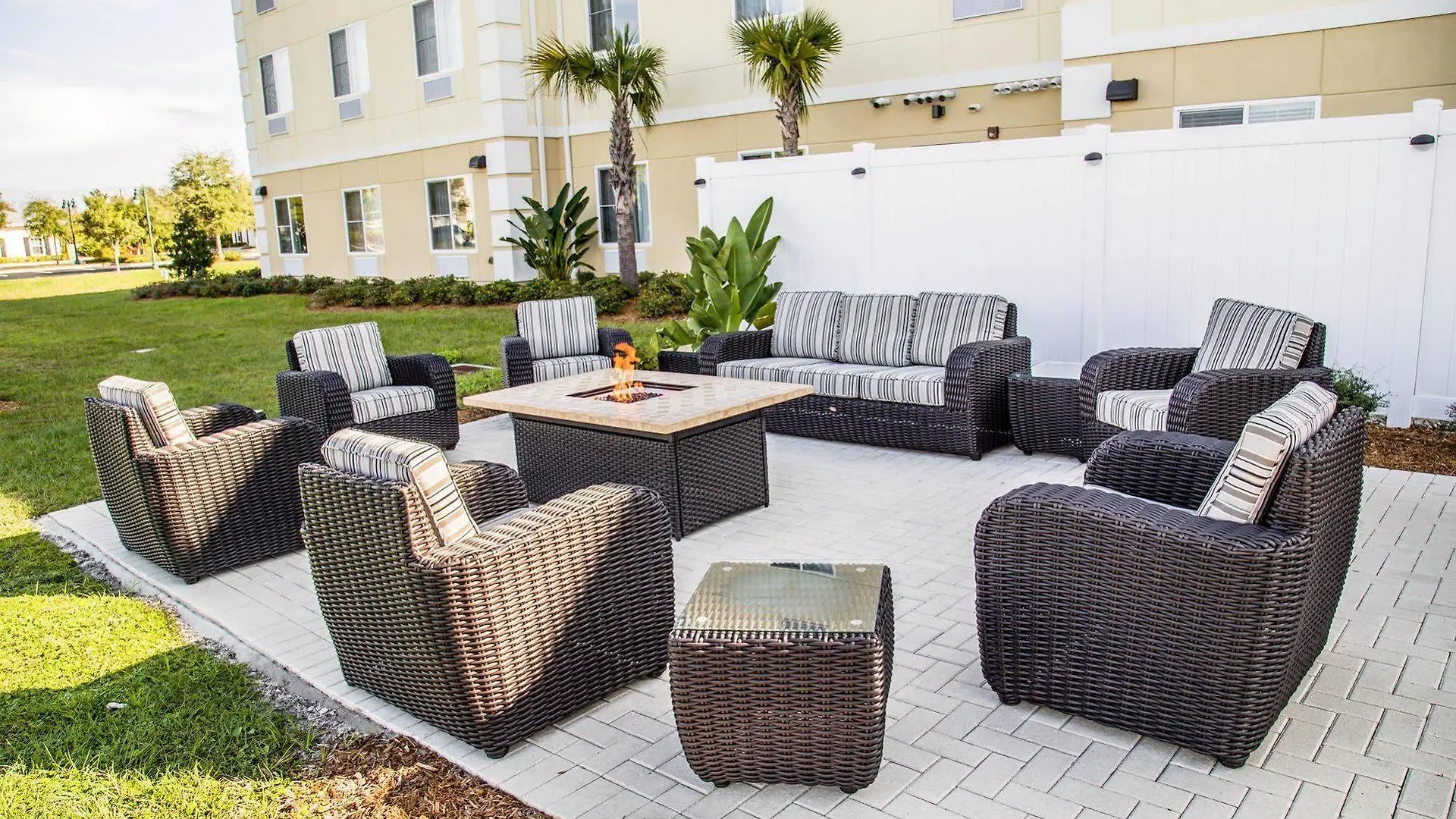 Hotel Comfort Sarasota-siesta Key 3*