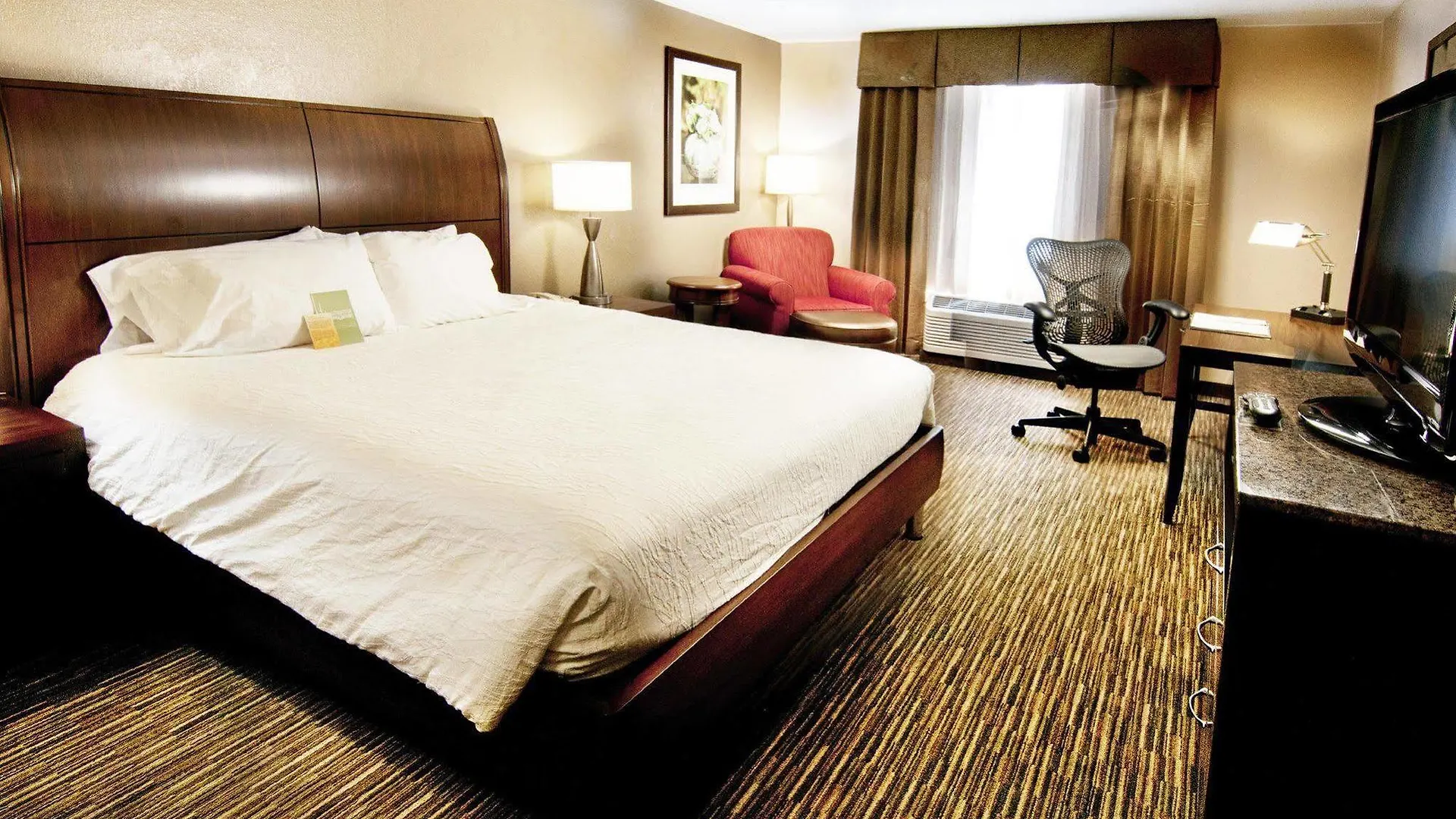 Hilton Garden Sarasota-bradenton Airport Отель 3*