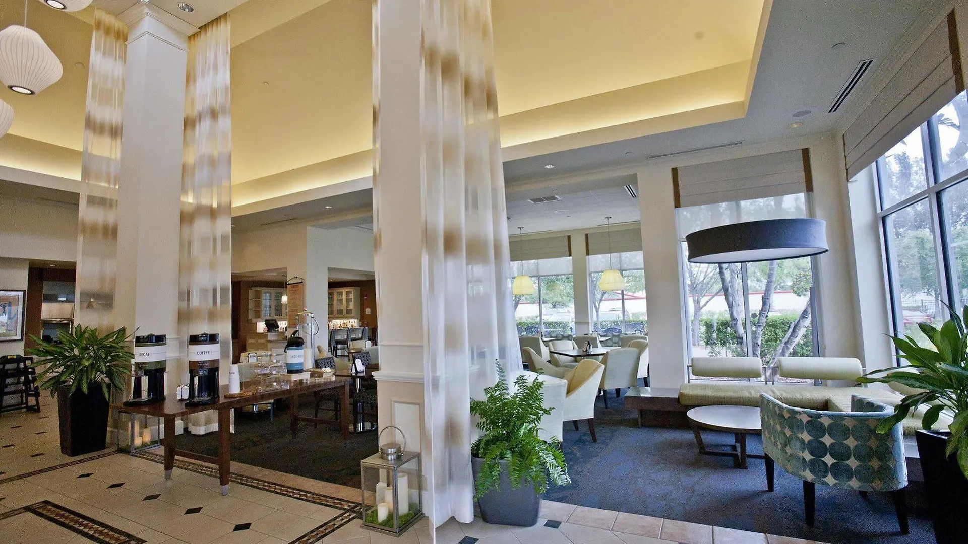 Отель Hilton Garden Sarasota-bradenton Airport 3*