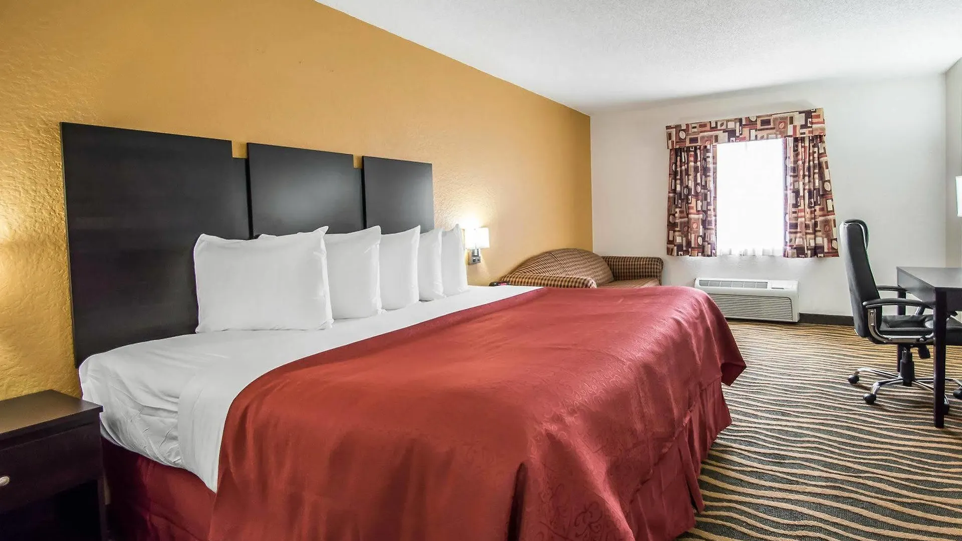 Inn Quality I-75