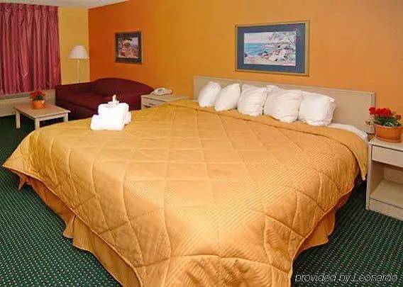 Days By Wyndham Bay Sarasota