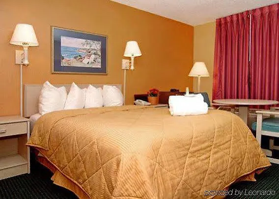 Days By Wyndham Bay 3* Sarasota