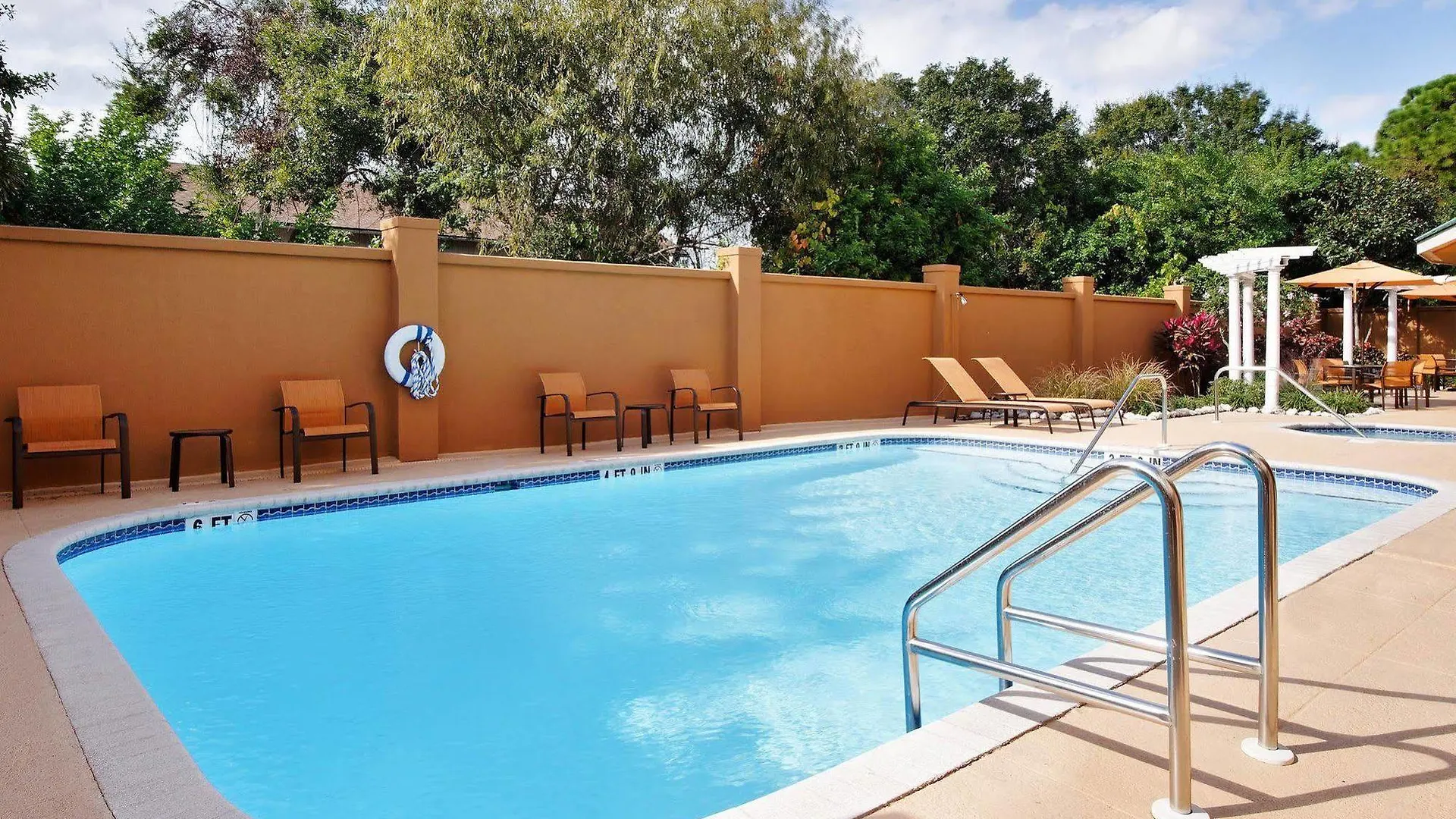Hotel Courtyard Bradenton Airport Sarasota