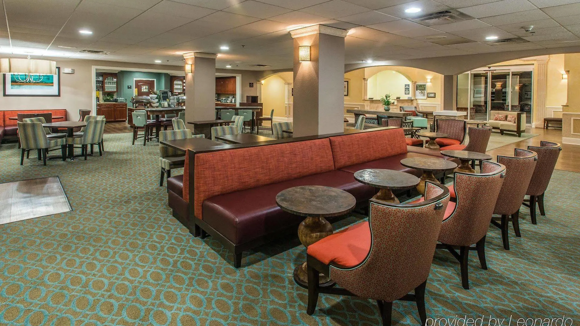Hotell Homewood By Hilton