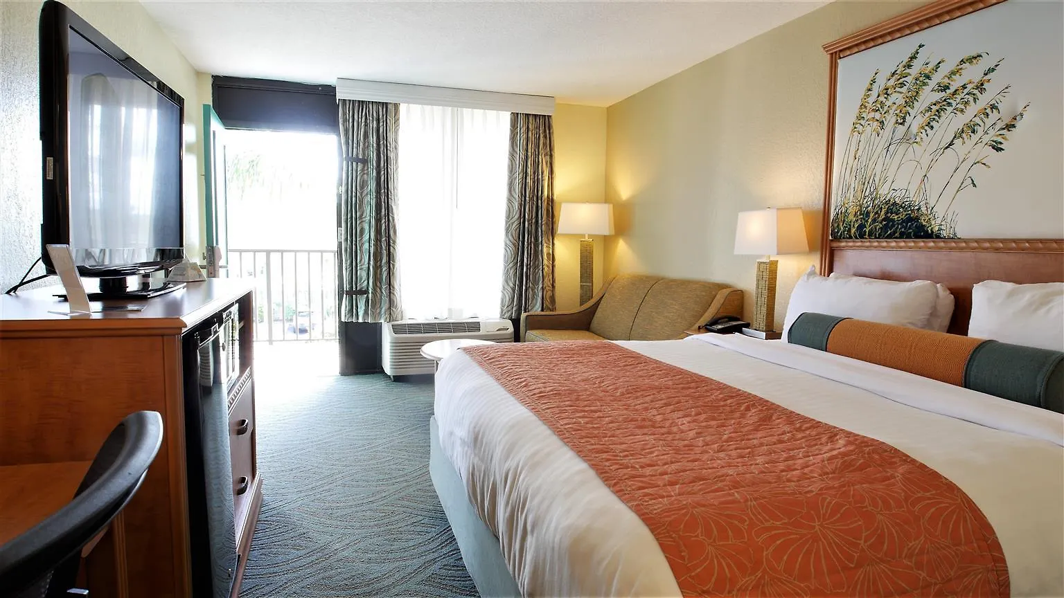 Hotel Western Siesta Key Gateway 3*