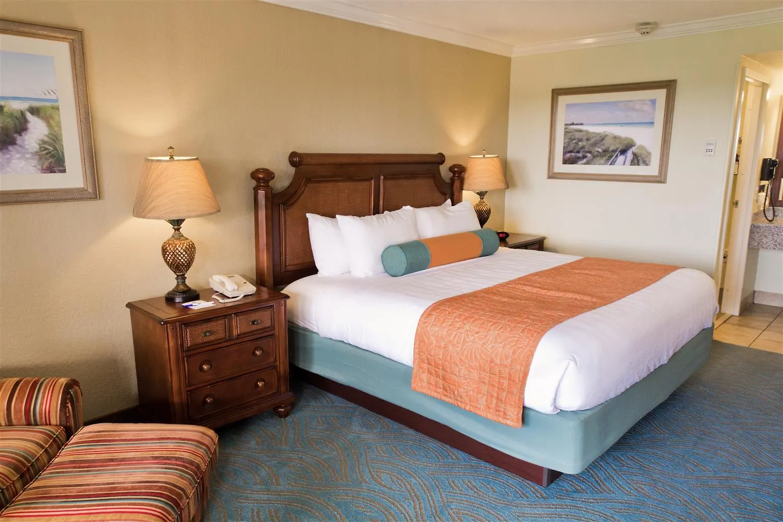 Hotel Western Siesta Key Gateway Sarasota