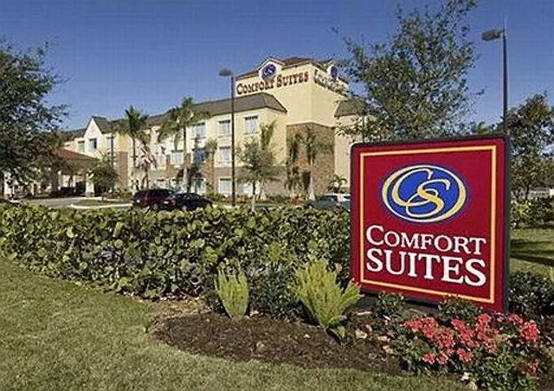Courtyard By Marriott At Town Center Szálloda Sarasota megye