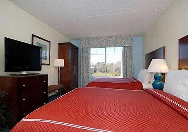 Courtyard By Marriott At Town Center Sarasota megye