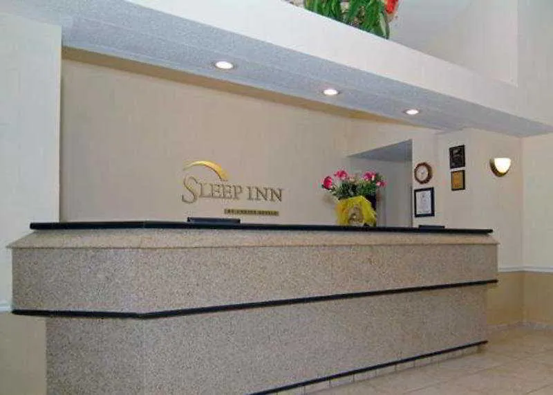 Inn Sleep North 2*