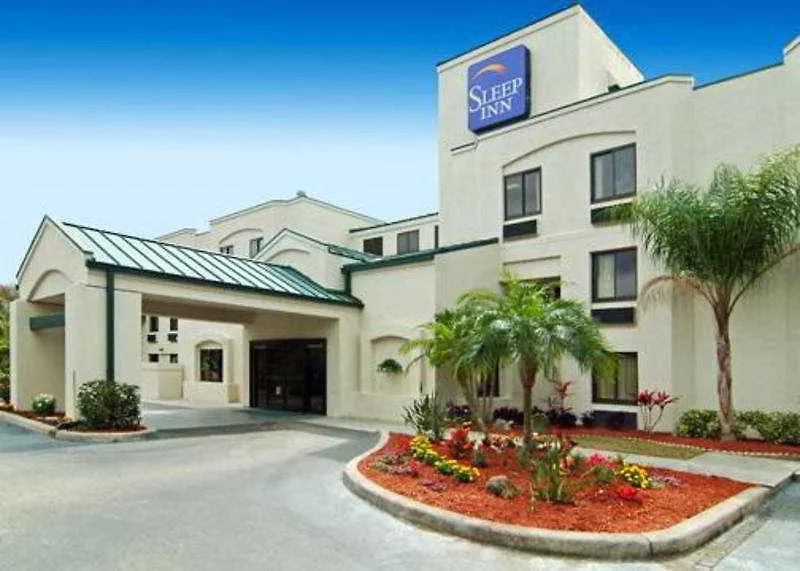 Sleep North 2* Sarasota
