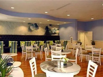 Voco By Ihg Station touristique 4*