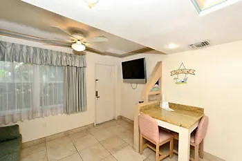 Villa Siesta Key And