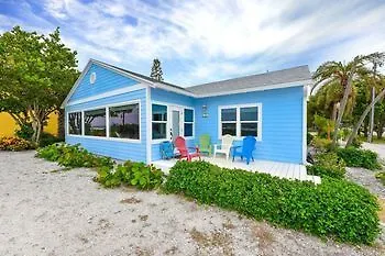 Villa Siesta Key Beachside Sarasota