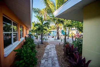 Siesta Key Beachside Villa