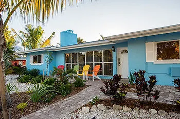 Siesta Key Beachside Villa *