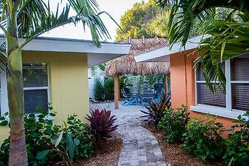 Siesta Key Beachside Sarasota