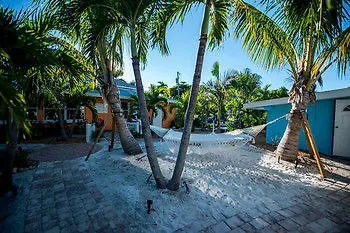 Siesta Key Beachside Villa Sarasota